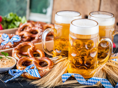 Oktoberfest
